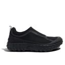 Norda Men's 003 Pitch Black รองเท้าวิ่งเทรล 1