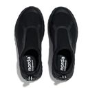Norda Men's 003 Pitch Black รองเท้าวิ่งเทรล 2