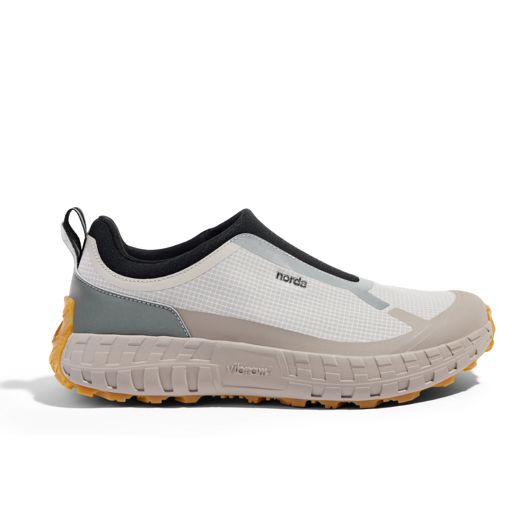 Norda Men's 003 Cinder รองเท้าวิ่งเทรล