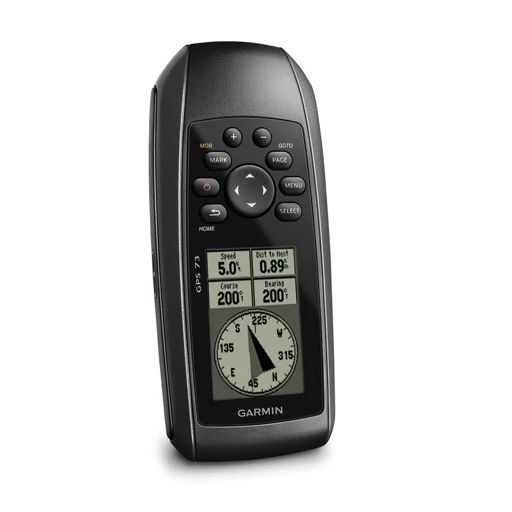 Garmin GPS 73