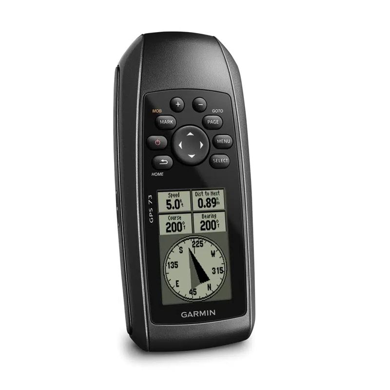Garmin GPS 73