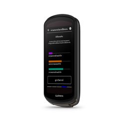 Garmin Edge 1040 Series คอมพิวเตอร์จักรยาน GPS ระดับไฮเอนด์