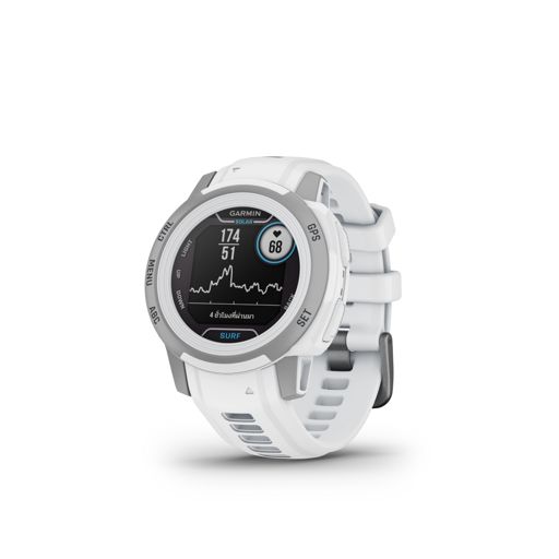 Garmin Instinct 2S Solar Surf Edition Ericeira