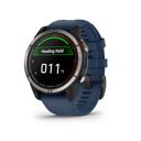 Garmin Quatix 7 Sapphire Edition สมาร์ทวอชระดับพรีเมียมสำหรับนักเดินเรือและกิจกรรมกลางแจ้ง 2
