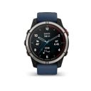 Garmin Quatix 7 Sapphire Edition สมาร์ทวอชระดับพรีเมียมสำหรับนักเดินเรือและกิจกรรมกลางแจ้ง 4