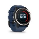 Garmin Quatix 7 Sapphire Edition สมาร์ทวอชระดับพรีเมียมสำหรับนักเดินเรือและกิจกรรมกลางแจ้ง 5