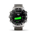 Garmin MARQ Aviator (Gen 2) นาฬิกานักบินพรีเมียม 3