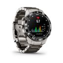 Garmin MARQ Aviator (Gen 2) นาฬิกานักบินพรีเมียม 5