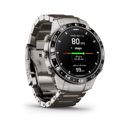 Garmin MARQ Aviator (Gen 2) นาฬิกานักบินพรีเมียม 6