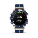 Garmin MARQ Captain (Gen 2) สมาร์ทวอทช์นำทางสำหรับนักผจญภัยทางทะเล 3