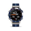 Garmin MARQ Captain (Gen 2) สมาร์ทวอทช์นำทางสำหรับนักผจญภัยทางทะเล 4
