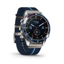 Garmin MARQ Captain (Gen 2) สมาร์ทวอทช์นำทางสำหรับนักผจญภัยทางทะเล 6