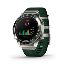 Garmin MARQ Golfer (Gen 2) สมาร์ทวอทช์นักกอล์ฟระดับโปร