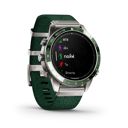 Garmin MARQ Golfer (Gen 2) สมาร์ทวอทช์นักกอล์ฟระดับโปร 5