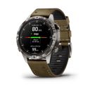 Garmin MARQ Adventurer (Gen 2) นาฬิกา GPS ผจญภัยครบวงจร 2