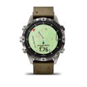 Garmin MARQ Adventurer (Gen 2) นาฬิกา GPS ผจญภัยครบวงจร 3