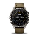 Garmin MARQ Adventurer (Gen 2) นาฬิกา GPS ผจญภัยครบวงจร 4