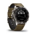 Garmin MARQ Adventurer (Gen 2) นาฬิกา GPS ผจญภัยครบวงจร 5