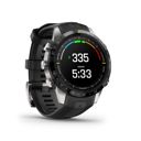 Garmin MARQ Athlete (Gen 2) นาฬิกานักกีฬาพรีเมียม 6