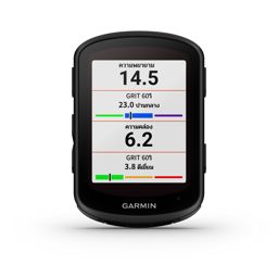 Garmin Edge 540/840 คอมพิวเตอร์จักรยาน GPS สุดล้ำ