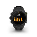 Garmin MARQ Athlete (Gen 2) – Carbon Edition นาฬิกาพรีเมียมสำหรับนักกีฬาพร้อม GPS 3