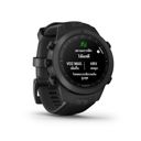 Garmin MARQ Athlete (Gen 2) – Carbon Edition นาฬิกาพรีเมียมสำหรับนักกีฬาพร้อม GPS 5