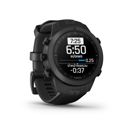 Garmin MARQ Athlete (Gen 2) – Carbon Edition นาฬิกาพรีเมียมสำหรับนักกีฬาพร้อม GPS 6