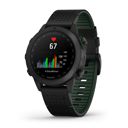 Garmin MARQ Golfer (Gen 2) – Carbon Edition นาฬิกาพรีเมียมสำหรับนักกอล์ฟ พร้อม GPS 2