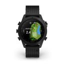 Garmin MARQ Golfer (Gen 2) – Carbon Edition นาฬิกาพรีเมียมสำหรับนักกอล์ฟ พร้อม GPS 3