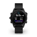 Garmin MARQ Golfer (Gen 2) – Carbon Edition นาฬิกาพรีเมียมสำหรับนักกอล์ฟ พร้อม GPS 4