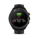 Garmin Approach S70 AMOLED Bronze นาฬิกากอล์ฟขั้นสูง มาพร้อม GPS 3
