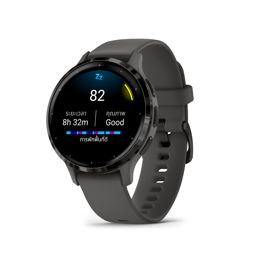 Garmin Venu 3 นาฬิกาสมาร์ทวอทช์ติดตามสุขภาพ
