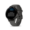 Garmin Venu 3 นาฬิกาสมาร์ทวอทช์ติดตามสุขภาพ 2