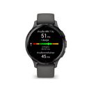 Garmin Venu 3 นาฬิกาสมาร์ทวอทช์ติดตามสุขภาพ 4