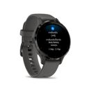 Garmin Venu 3 นาฬิกาสมาร์ทวอทช์ติดตามสุขภาพ 5