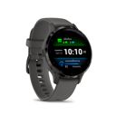 Garmin Venu 3 นาฬิกาสมาร์ทวอทช์ติดตามสุขภาพ 6
