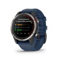 Garmin Quatix 7 Pro สมาร์ทวอทช์เดินเรือ 2