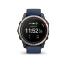 Garmin Quatix 7 Pro สมาร์ทวอทช์เดินเรือ 3