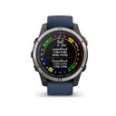 Garmin Quatix 7 Pro สมาร์ทวอทช์เดินเรือ 4