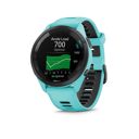 Garmin Forerunner 265 Series สมาร์ทวอทช์นักวิ่ง 2
