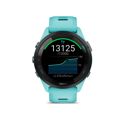 Garmin Forerunner 265 Series สมาร์ทวอทช์นักวิ่ง 4