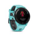 Garmin Forerunner 265 Series สมาร์ทวอทช์นักวิ่ง 5