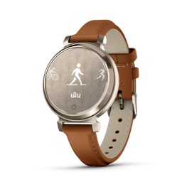 Garmin Lily 2 Series สมาร์ทวอชสายแฟชั่นสำหรับผู้หญิง