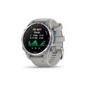 Garmin Descent Mk3 Series สมาร์ทวอทช์ดำน้ำ 1
