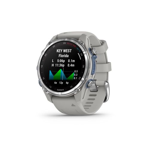 Garmin Descent Mk3 Series สมาร์ทวอทช์ดำน้ำ