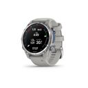 Garmin Descent Mk3 Series สมาร์ทวอทช์ดำน้ำ 2