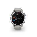 Garmin Descent Mk3 Series สมาร์ทวอทช์ดำน้ำ 3