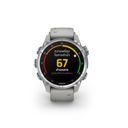 Garmin Descent Mk3 Series สมาร์ทวอทช์ดำน้ำ 4