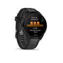 Garmin Forerunner 165 Series สมาร์ทวอชสำหรับนักวิ่งและฟิตเนส 5