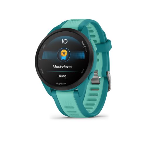 Garmin Forerunner 165 Series สมาร์ทวอชสำหรับนักวิ่งและฟิตเนส
